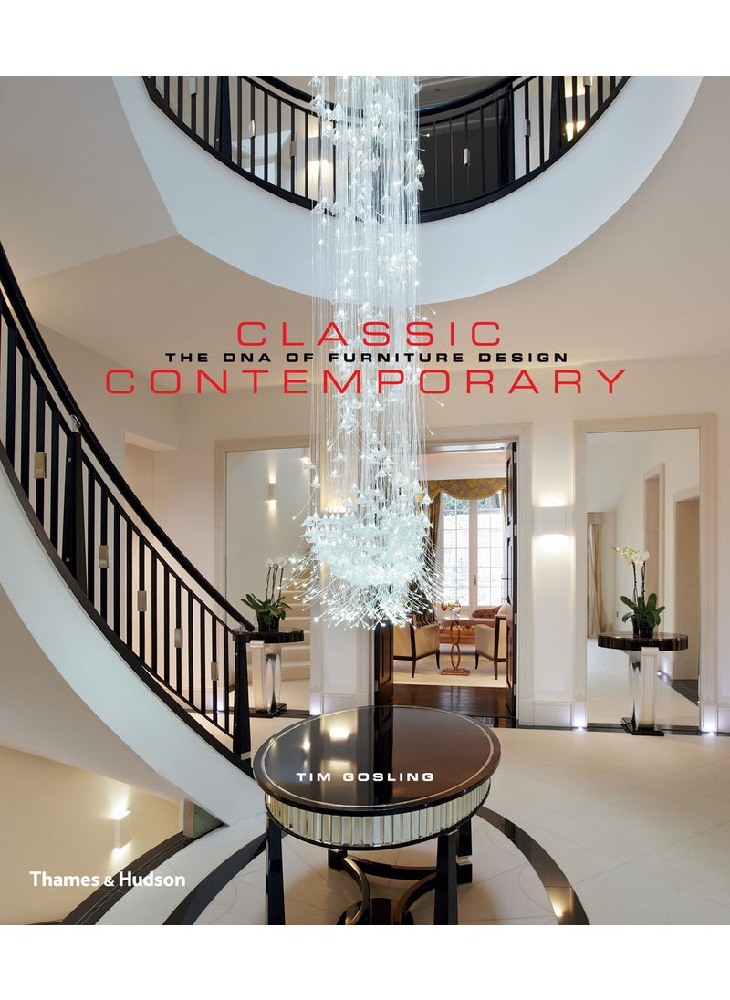 null - Classic Contemporary - Image 1