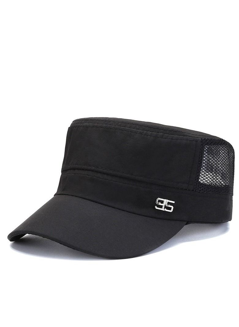Generic Stylish Casual Sunshade Baseball Cap 