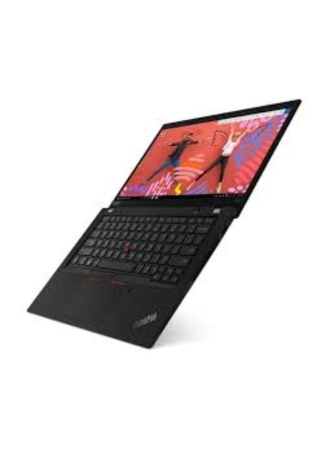 Renewed Lenovo ThinkPad X390 Yoga 2-in-1 Renewed Business Laptop | Core i5-8265U | 8GB RAM | 256GB SSD | 13.3" FHD Touchscreen | Windows 10 | Active Pen - Image 2