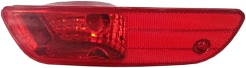 DEMULAX Left Rear Bumper Fog Light for Kia Sorento 2009-2012 - Image 2