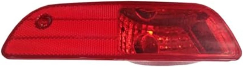 DEMULAX Left Rear Bumper Fog Light for Kia Sorento 2009-2012 - Image 1