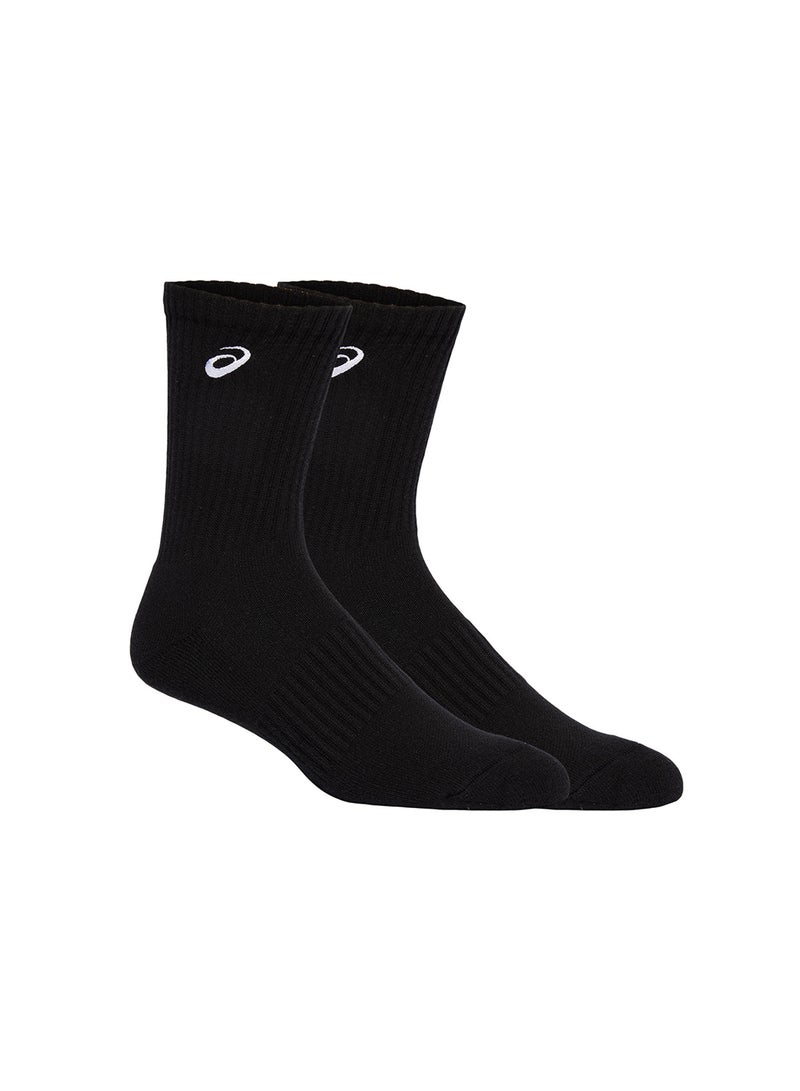 اسيكس جورب اساسي متوسط الطول - Image 1