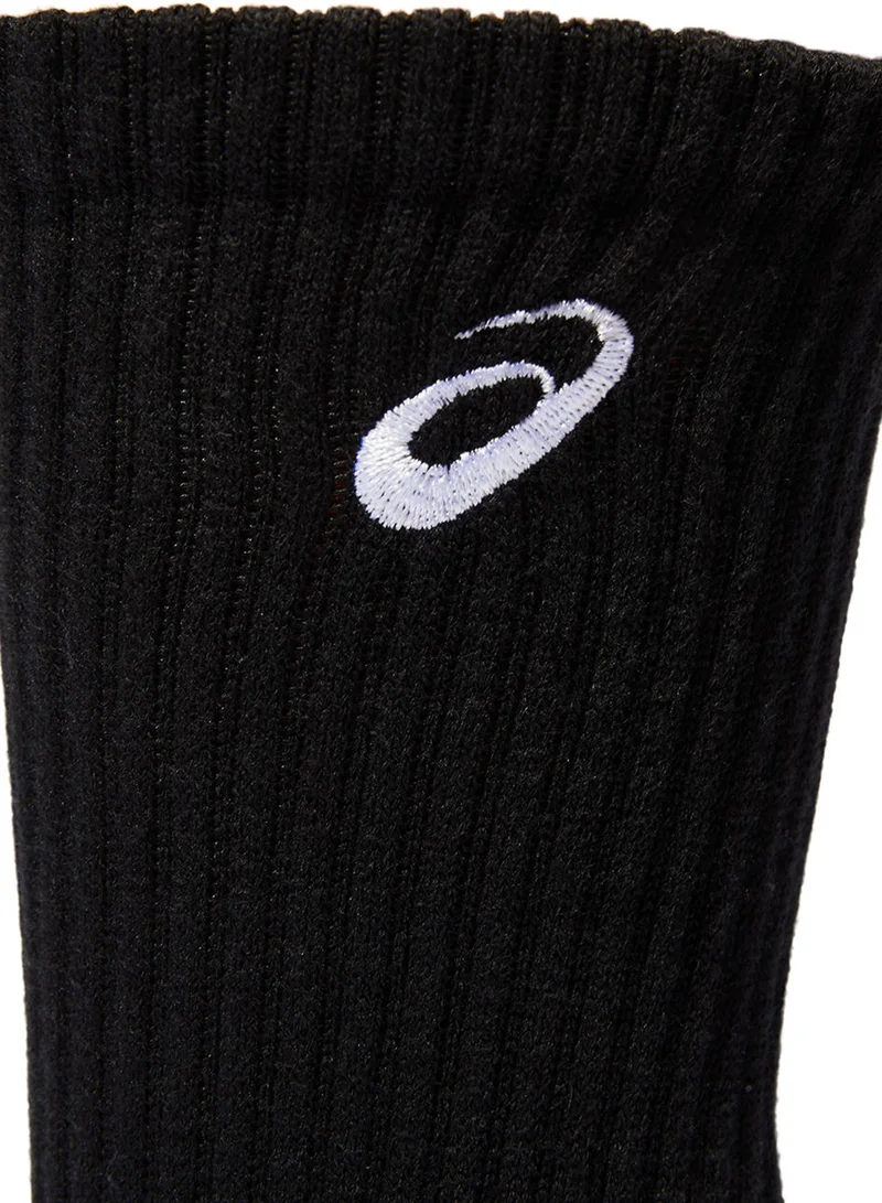 asics Essential Logo Crew Socks
