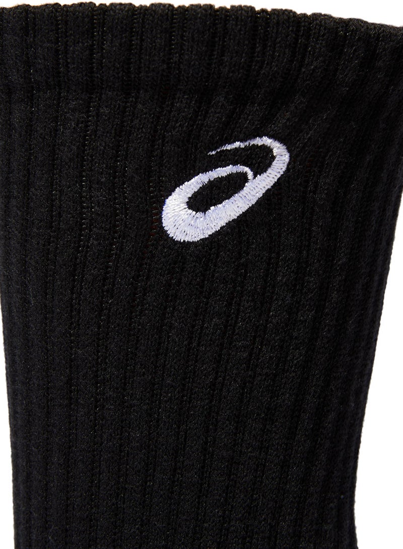 اسيكس جورب اساسي متوسط الطول - Image 3