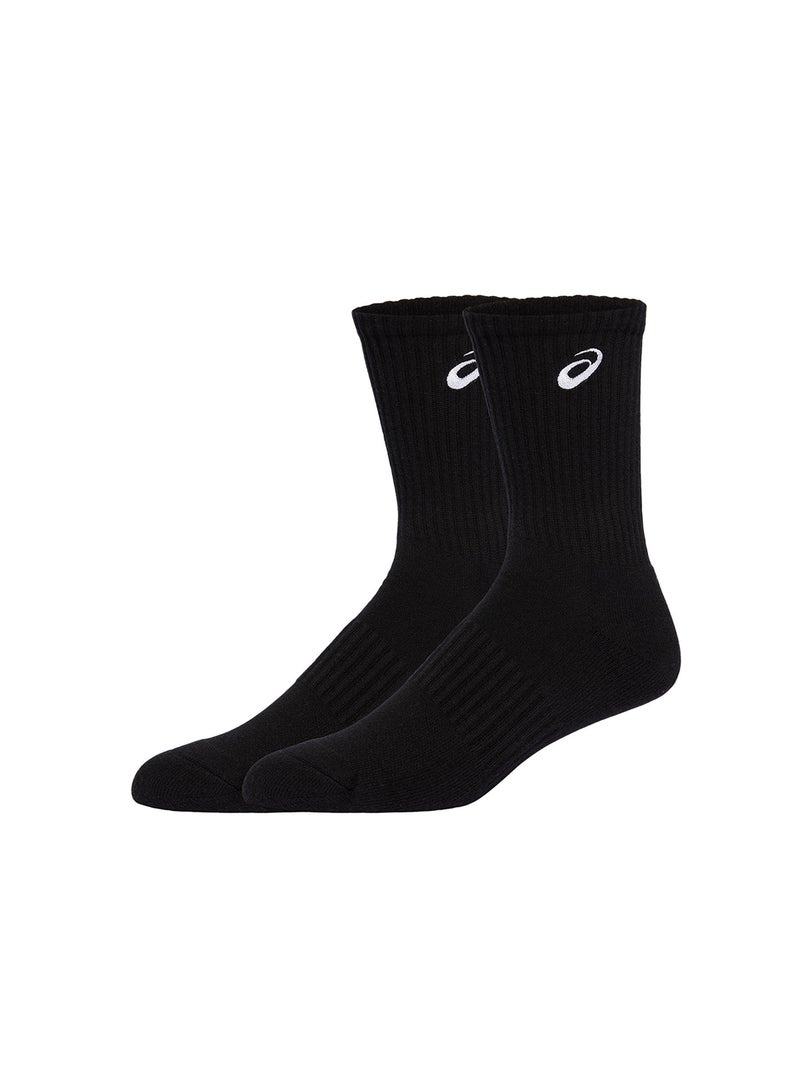 اسيكس جورب اساسي متوسط الطول - Image 2