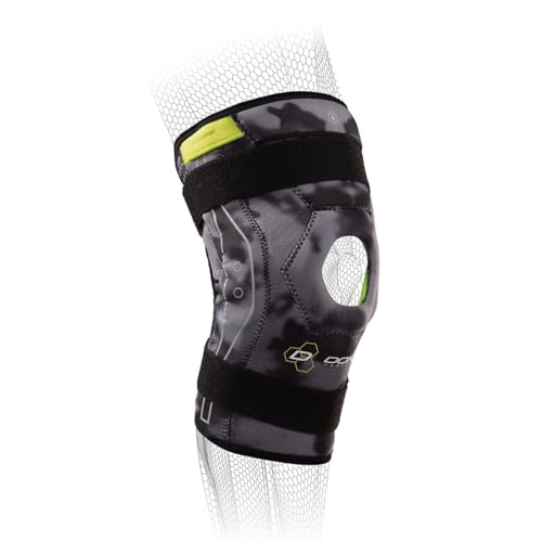 DonJoy Performance Bionic Knee Support Brace Camo Medium