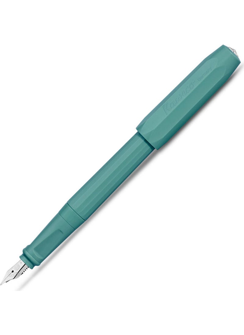 10002223 Perkeo Fountain Pen M Breezy Teal - pzsku/Z0C854744D05D16246554Z/45/_/1731205510/fb1a59af-1da1-4f5c-8b36-7ad364dee4ba