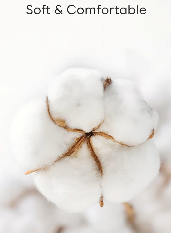 طقم قبعة ووشاح شتوي محبوك برسومات بطريق كرتونية مكون من قطعتين للأطفال الرضع والأطفال الصغار من عمر 0 ​​إلى 4 سنوات، قبعة دافئة محبوكة وغطاء للرقبة للأولاد والبنات - Image 3