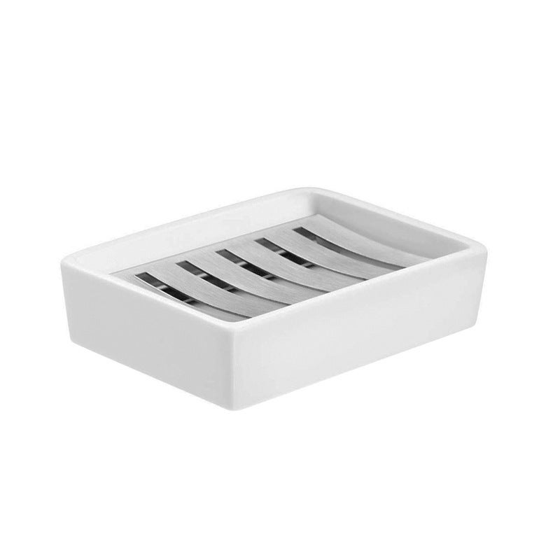 Non-Toxic Durable Product: Cool White, High Quality Material, Lightweight Design - Stylish Smooth Finish for Home and Daily Use - Image 5