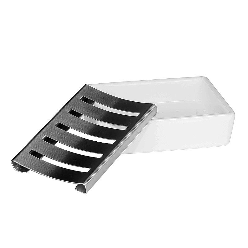 Non-Toxic Durable Product: Cool White, High Quality Material, Lightweight Design - Stylish Smooth Finish for Home and Daily Use - Image 3