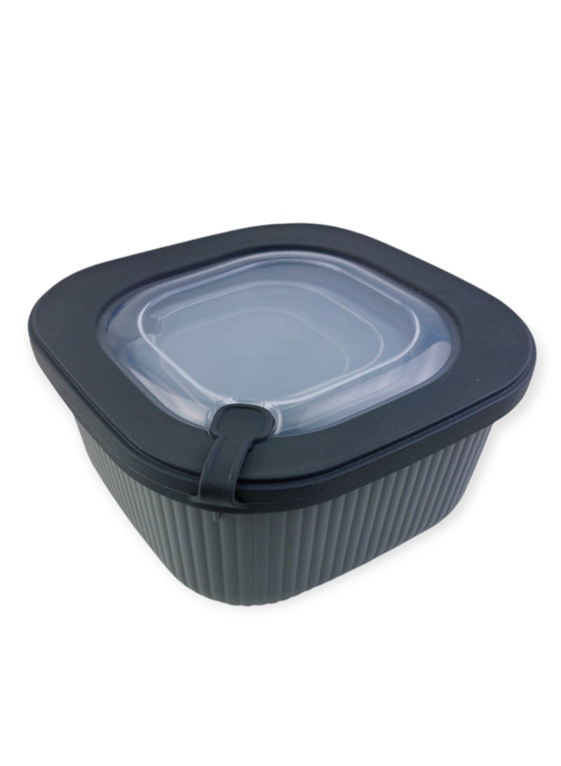 فولي لايف علب حفظ الطعام - 3 قطع - Image 4