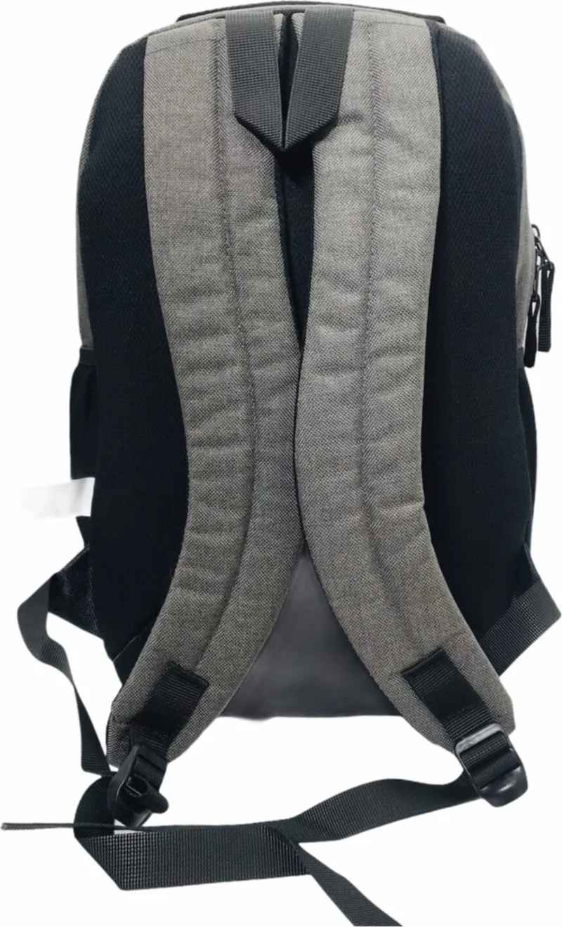 Necati Çanta Necati Bag Ultra Durable Canvas Fabric Backpack