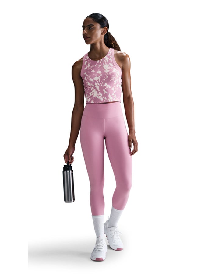 Nike W Nk Df One Hr 7/8 Tight  - Image 1