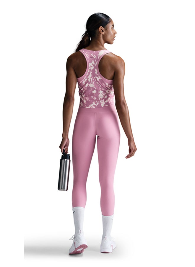 Nike W Nk Df One Hr 7/8 Tight  - Image 3
