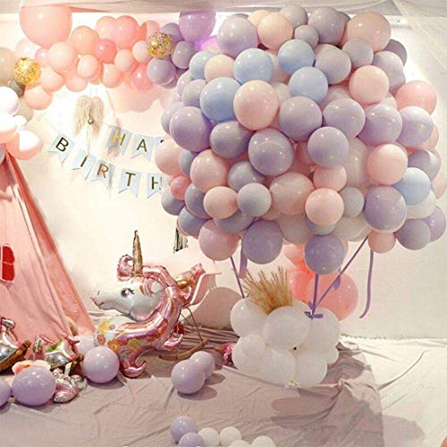 SOI Balloons for Decoration Kit | Balloons for Decor Birthday Party - Image 2