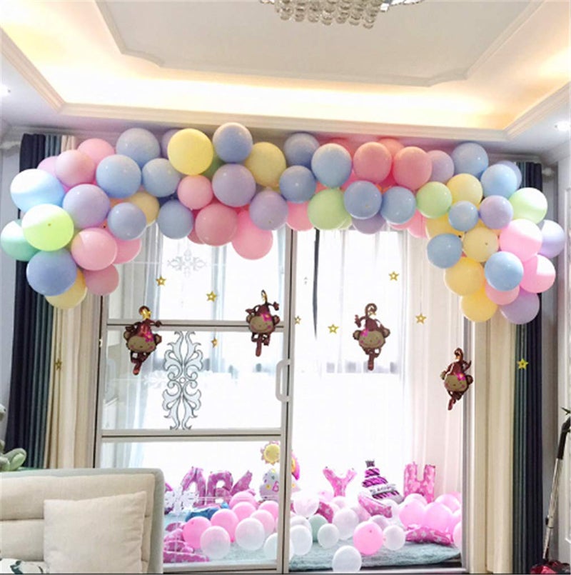 SOI Balloons for Decoration Kit | Balloons for Decor Birthday Party - Image 3