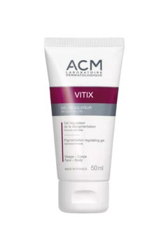 ACM Laboratoire dermatologique Vitex Gel Regulates Skin Pigmentation  - Image 1