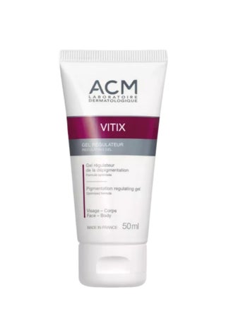 Regulates Skin Pigmentation