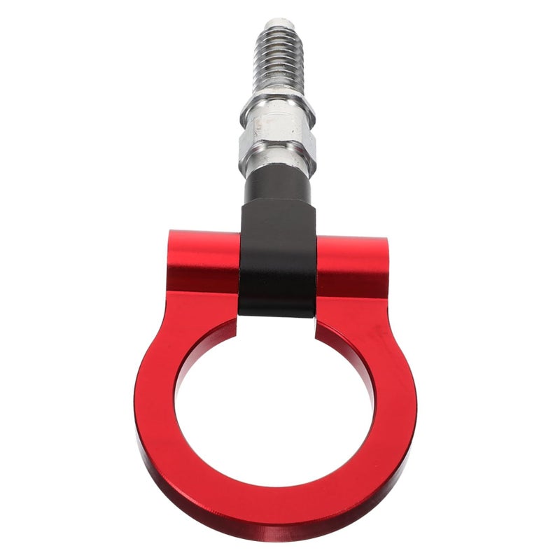 Tow Hook Racing Anchor Secure Tie Down Lightweight Easy Storage for Model Scenarios - Image 2