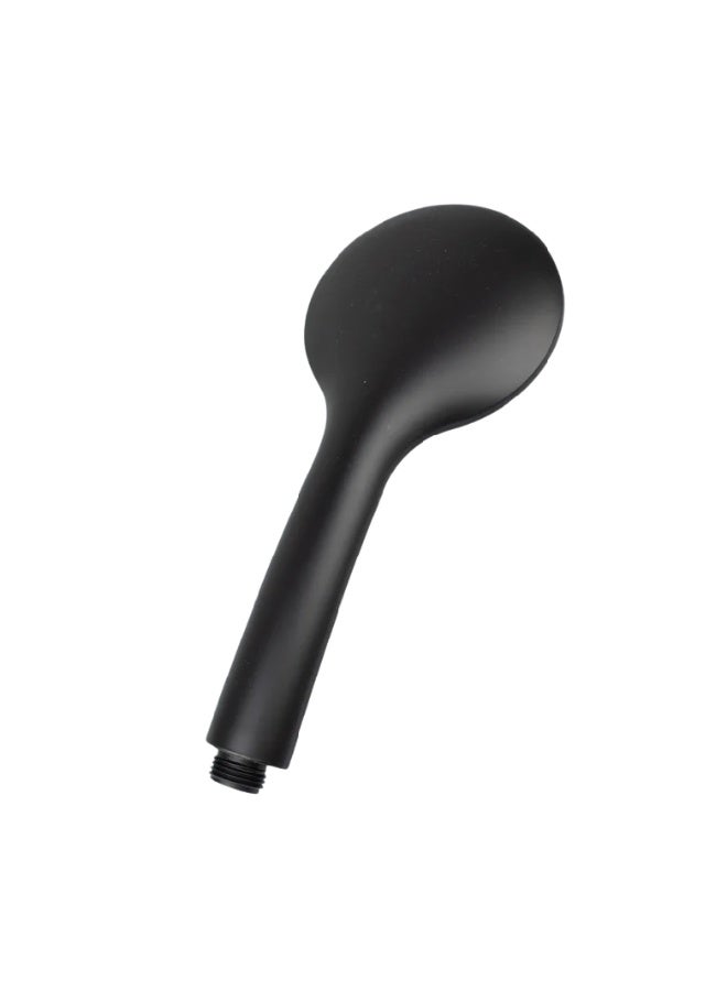 ITG Matte Black Handheld Showerhead, High Pressure, 5 Spray Modes, Water-Saving, SASO Certified - Image 4
