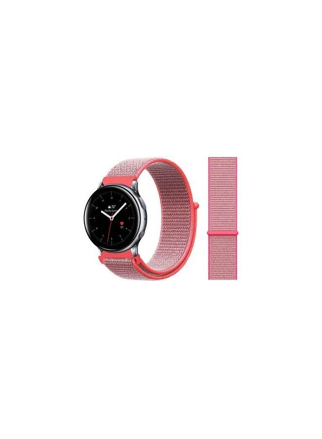 5esha Replacement Band For Samsung Galaxy Watch 22mm - Image 1