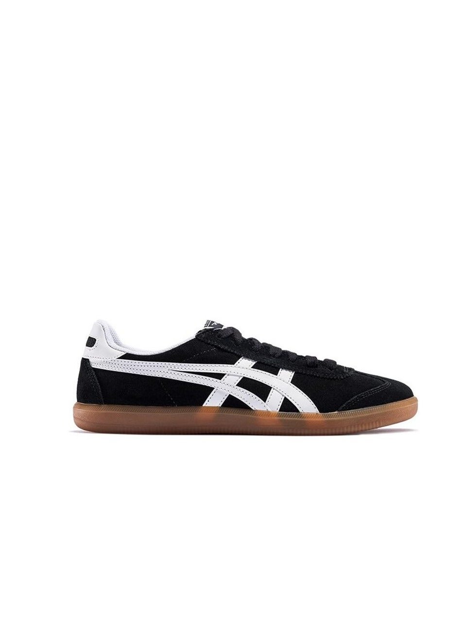 Onitsuka Tiger Black Gum Sole Onitsuka Tiger Gsm Black Gum On Sale