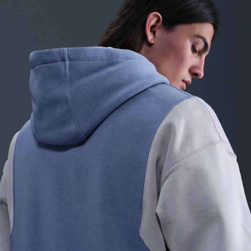 Nike Men's Club Fleece Hoodie