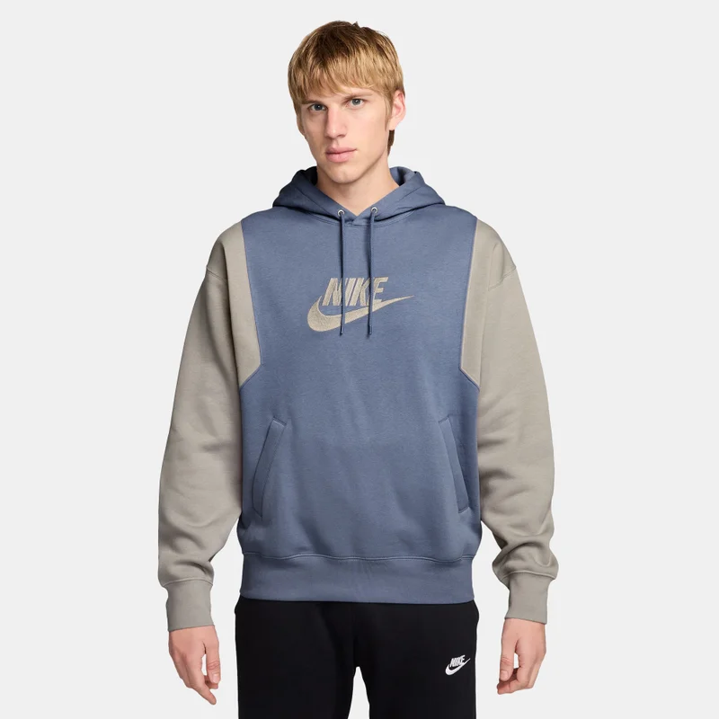 Men's Club Fleece Hoodie