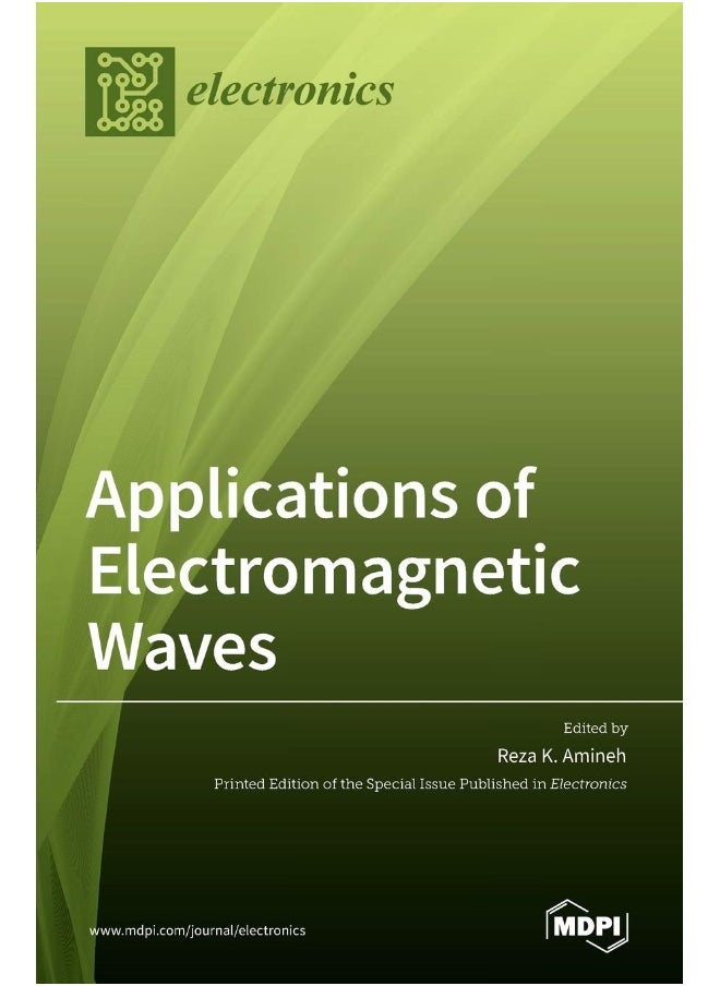 Applications of Electromagnetic Waves  - Image 1