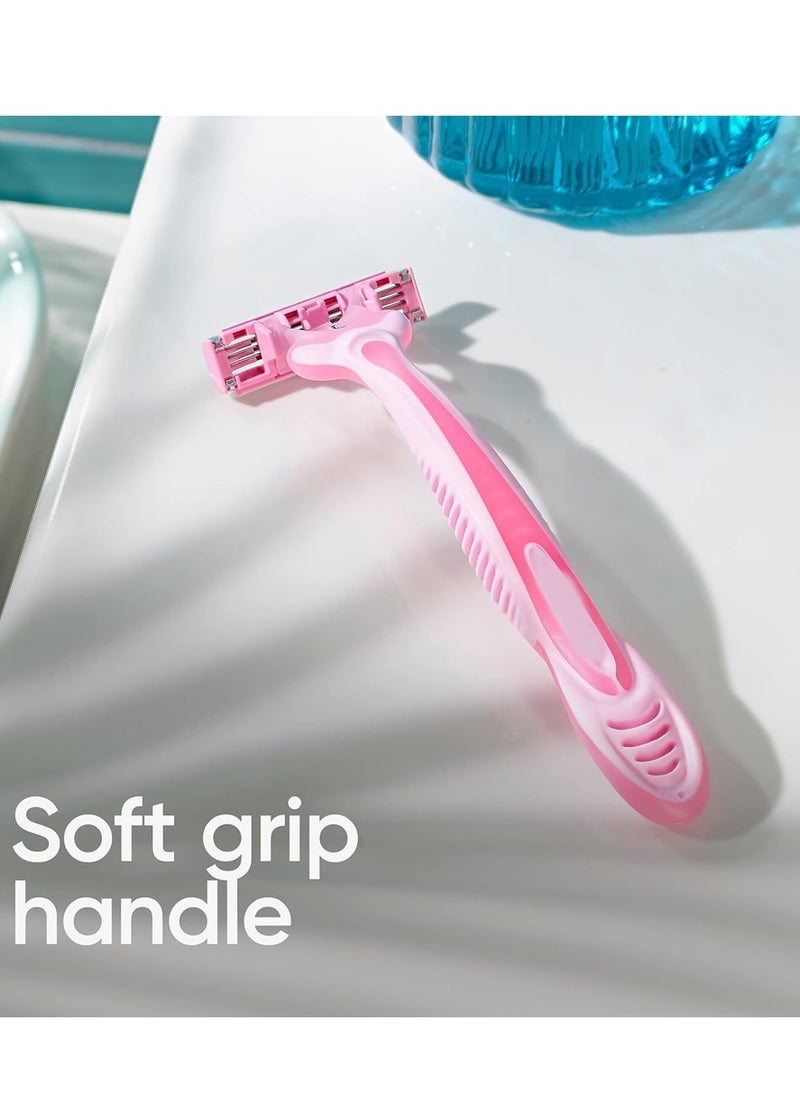 BOLAND LAURA BOLAND LAURA Women's Razor 3 Pieces  - Image 4