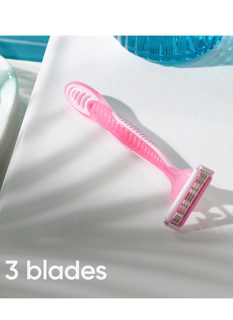 BOLAND LAURA BOLAND LAURA Women's Razor 3 Pieces  - Image 3