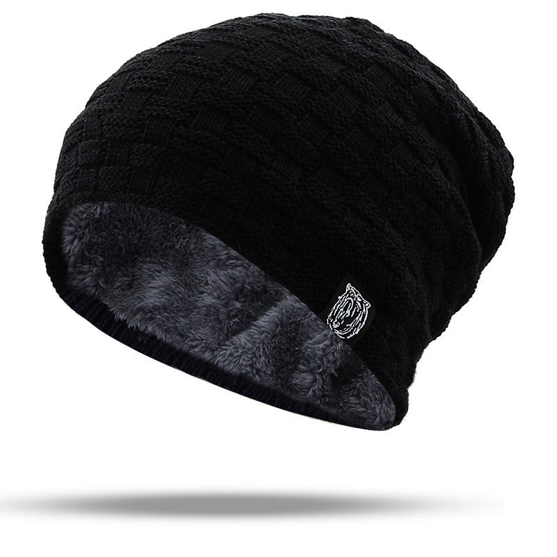 Winter Beret Women Silver Chain British  Painter Hat - Image 3