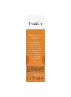 TruSkin TruSkin, Vitamin C Brightening Moisturizer, 2 fl oz (60 ml)  - Image 3