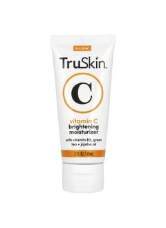TruSkin TruSkin, Vitamin C Brightening Moisturizer, 2 fl oz (60 ml)  - Image 1
