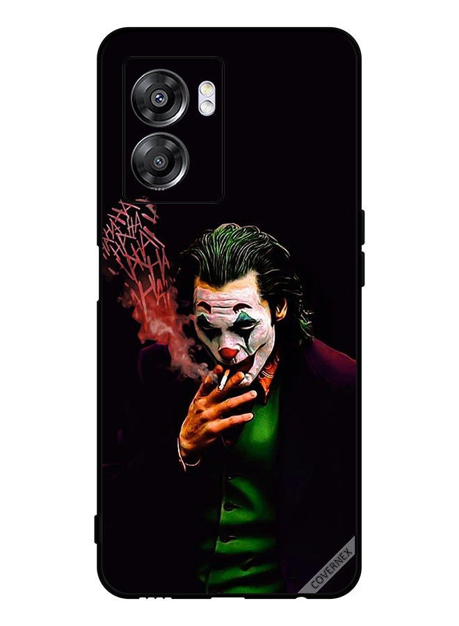 Covernex Protective Case Cover For Oppo A57 Smoke Ha-ha... - Image 1