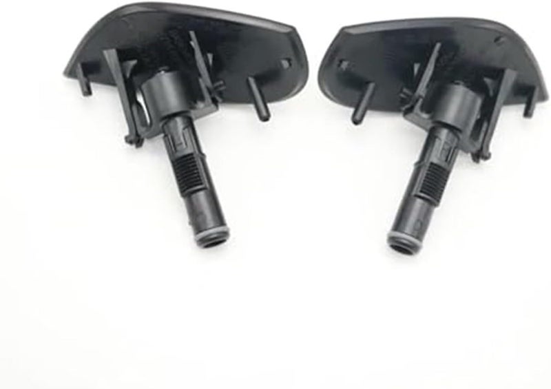 DEMULAX Headlight Washer Cover Caps for Porsche 95B - Image 2