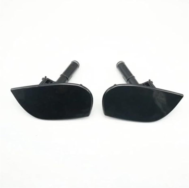 DEMULAX Headlight Washer Cover Caps for Porsche 95B - Image 3