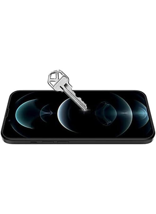 Nillkin Anti Explosion Glass Screen Protector 0.33Mm Designed For Iphone 13 13 Pro 14 Transparent - Image 5