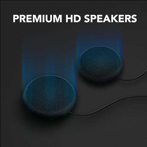 Sena Spider ST1 Motorcycle Mesh Communication System, Dual Pack - Image 3