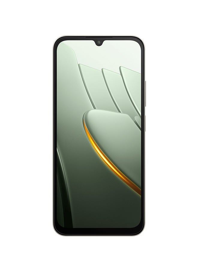 Xiaomi POCO C81 Pro Gold 4GB RAM 64GB  4G - Global Version - Image 3