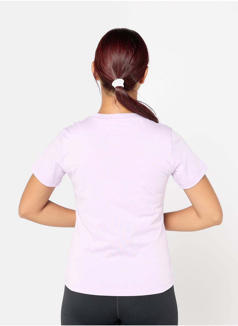 ANTA - Lifestyle SS Tee - Image 1