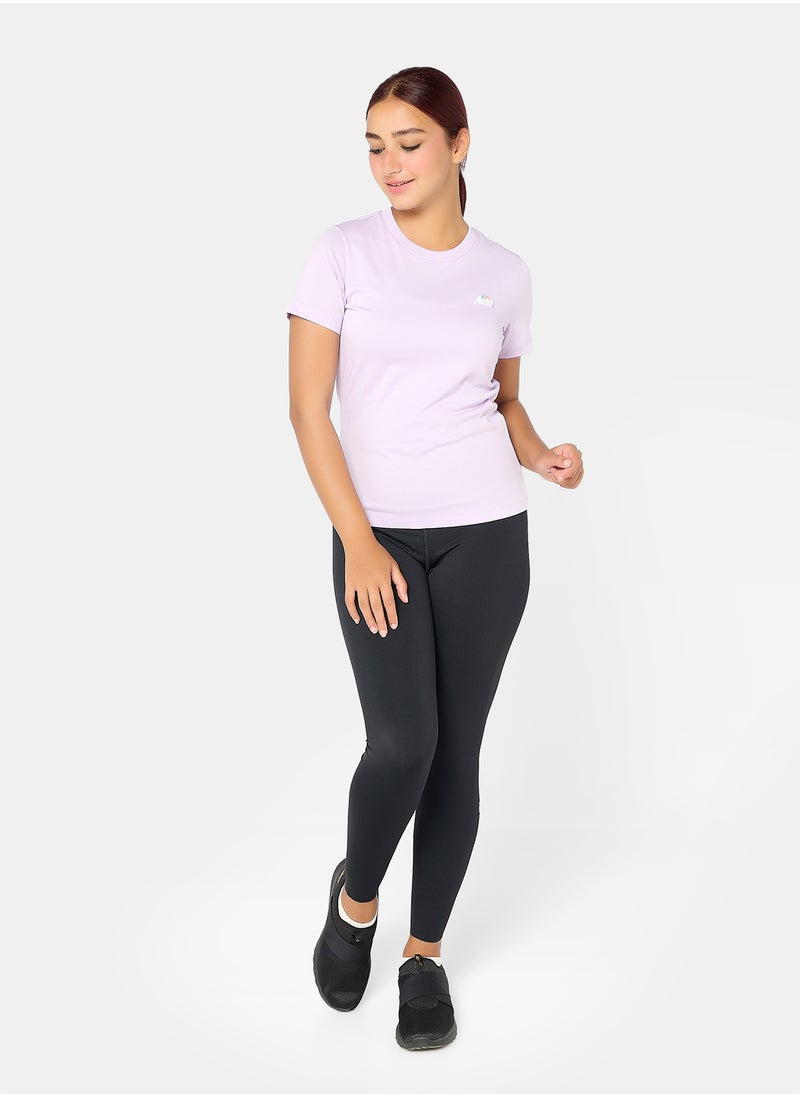 ANTA - Lifestyle SS Tee - Image 1