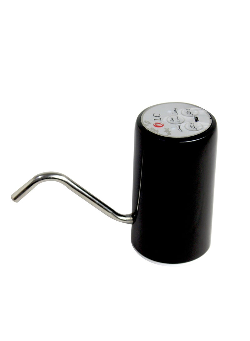 دي إل سي  موزع مياه بمضخة كهربائية - Image 2