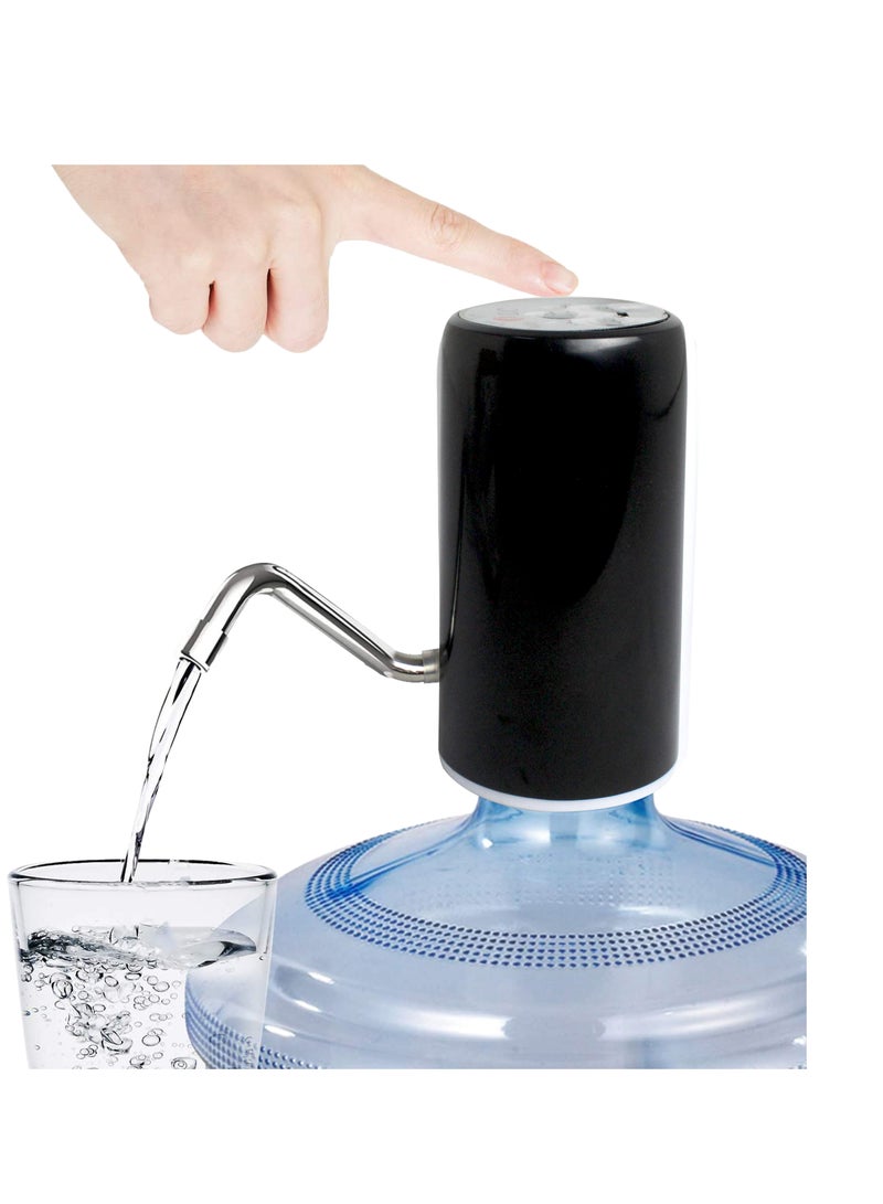 دي إل سي  موزع مياه بمضخة كهربائية - Image 1