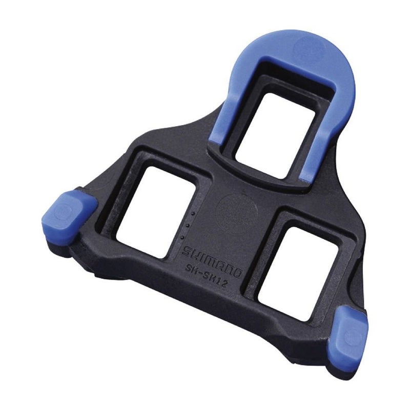 SHIMANO أجزاء دراجة شيمانو للدراجات الهوائية SPD-sl SH-12 كليتس عائمة