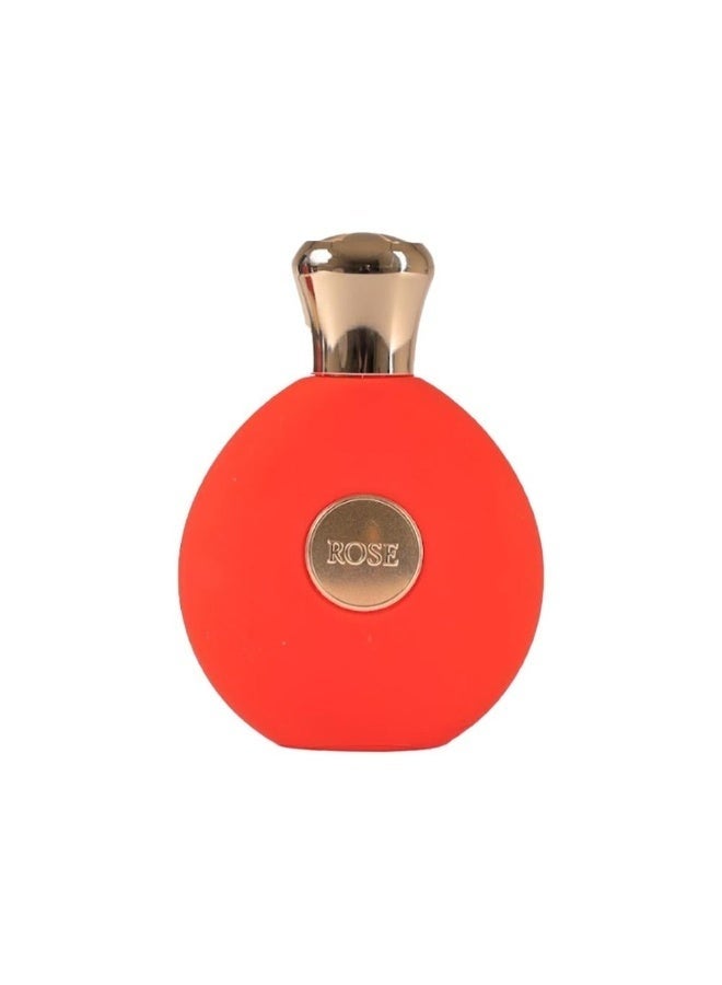 Ghanaty Red Rose 50ml - Image 2