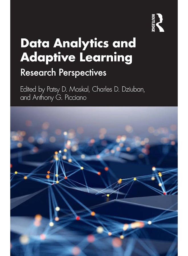 Data Analytics and Adaptive Learning: Research Perspectives