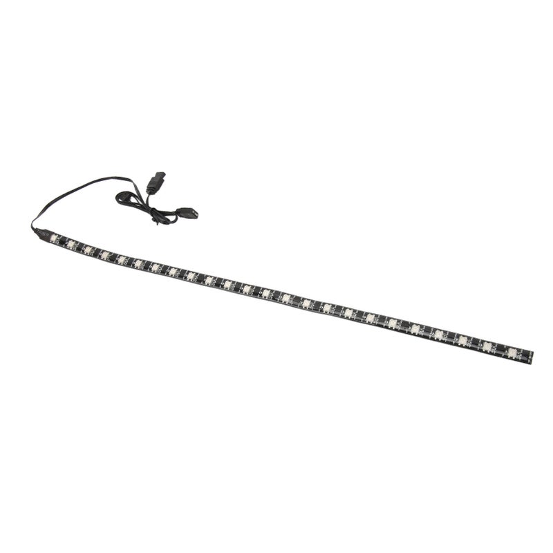 PC LED Light Strip 15.7in Magnetic 5V ARGB Aura Sync Customizable PC Case LED Strip for Computer Chassis Decoration - Image 4