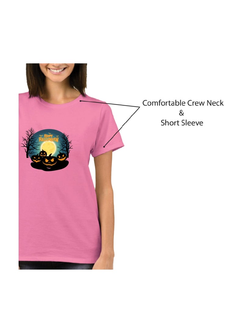 Women T-Shirt For Thanksgiving Gift Ideal Souvenirs And Party Favors  - Image 5