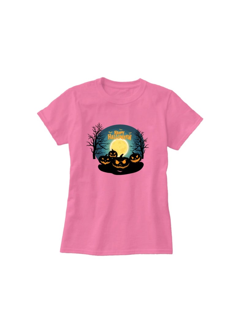 Women T-Shirt For Thanksgiving Gift Ideal Souvenirs And Party Favors  - Image 3